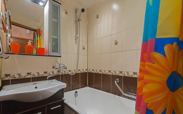 ComfortFlat Iskrovskiy 28