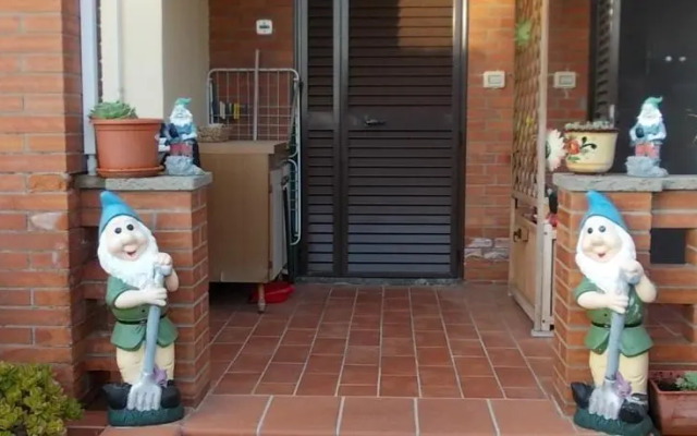 Appartamento Santa Caterina