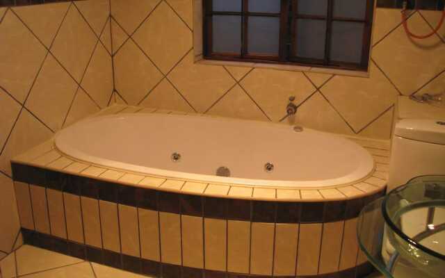 Njala Guest House