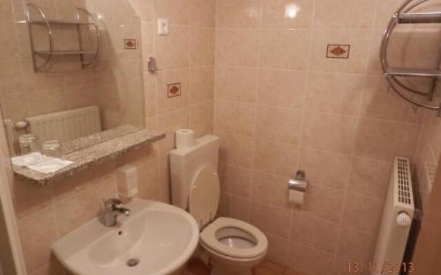 Hotel Gostišče Na Pajčni