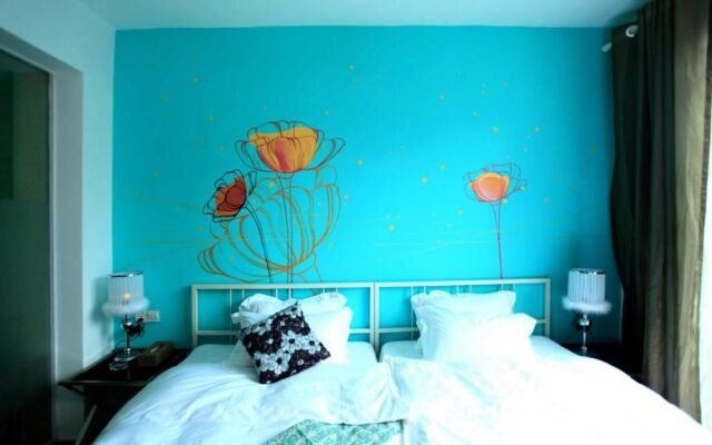 Twenty Thirty Fourth Inn