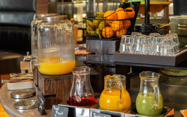 Hotel Indigo Edinburgh - Princes Street by IHG