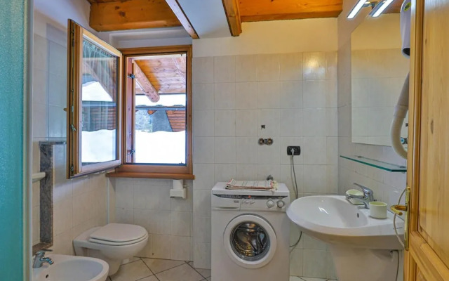 Apartment La Gran Becca - iD 3948