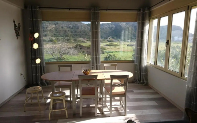 Kassia Apartment