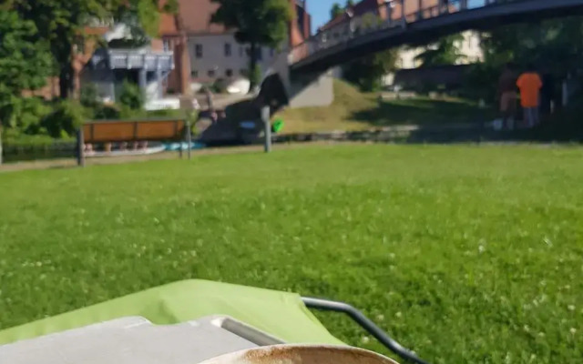 Studio NICO Dominsel