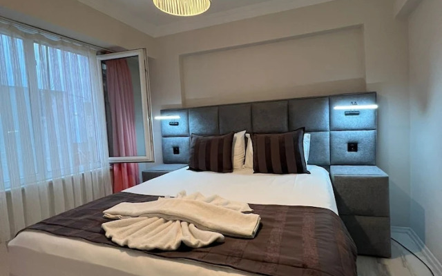 VIP Suit Apart Sinop