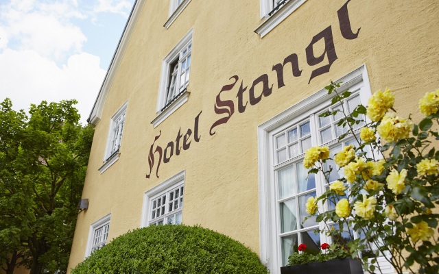 Hotel Gutsgasthof Stangl