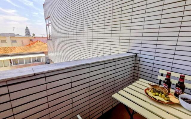 Coronel Pacheco 42 - Porto