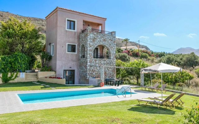 Villa Koule