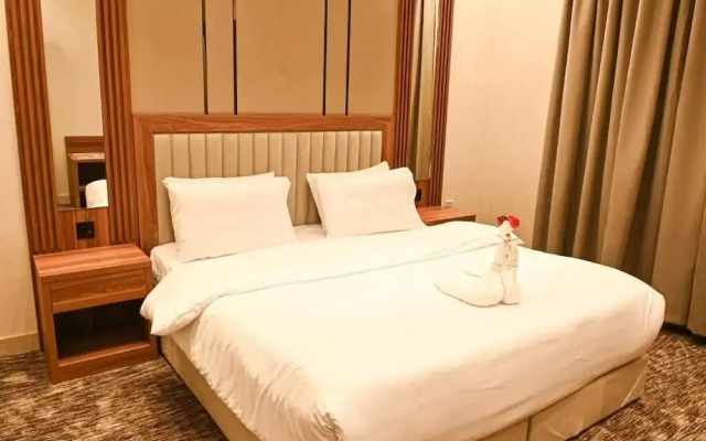 Malath Homes Aparthotel