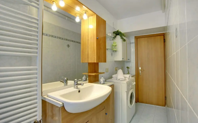 Grimaldi Apartments - Ca Bembo