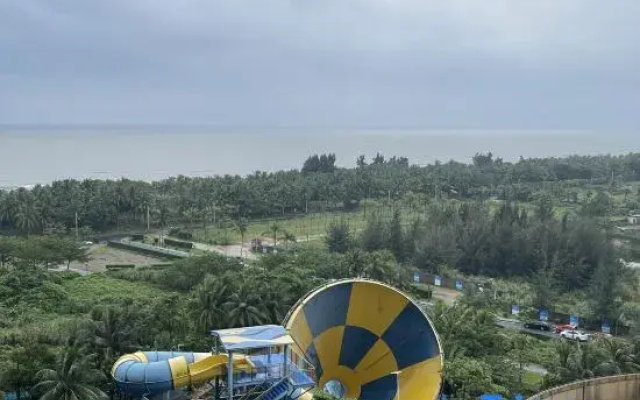 Boao Asia Bay Jiahe Seaview Apartment