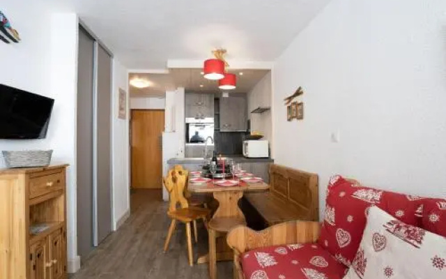 Apartment Le Hameau du Borsat.8
