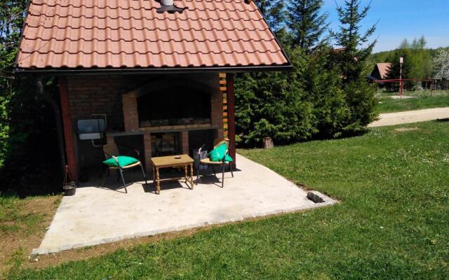 Holiday Home Brvnara