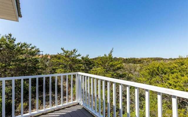 Casa Crockett by Meyer Vacation Rentals