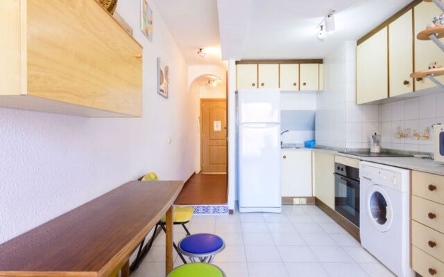 Apartment Galeon Oropesa del Mar