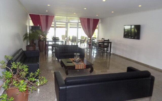 The Mansion Suites