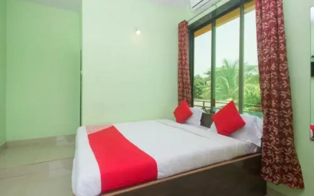 Pednekar's Home Stay by OYO Rooms