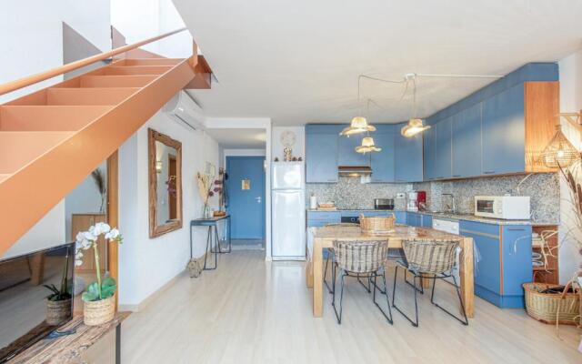 Empurialola- Port Canigo Atico Empurialola-166