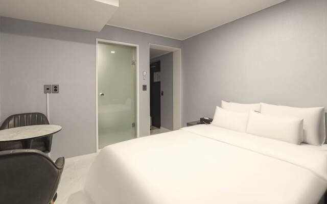JI Boutique Hotel