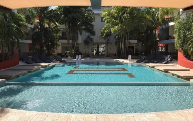Sabbia Condos - Nice Apartment