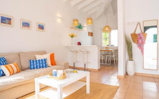 Casa Menorquina centro Ciutadella