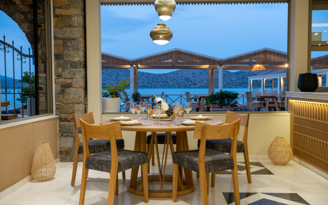 Elounda Akti Olous - Adults only