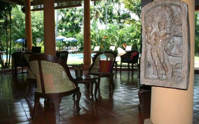 Ging Oya Lodge
