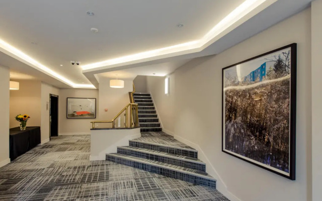 PREMIER SUITES PLUS Glasgow Bath Street