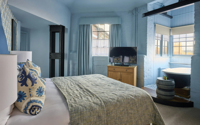 Hotel du Vin & Bistro Henley-on-Thames