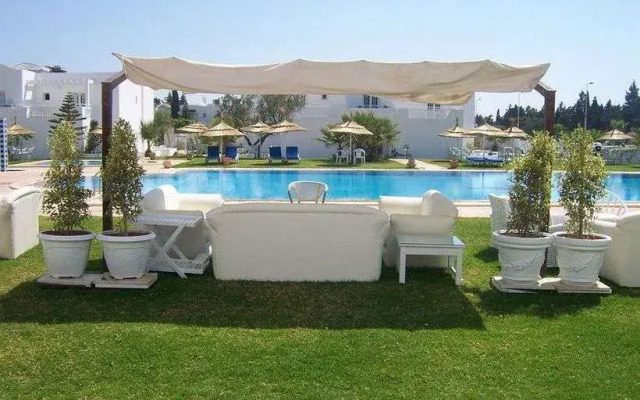 Delphin Jardin