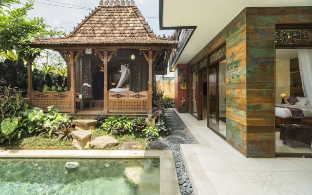 Amatara Arya Ubud