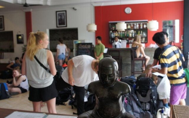 Mekong Bed & Breakfast