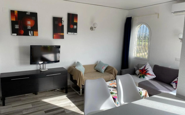Apartamento Las Marinas en Dénia II