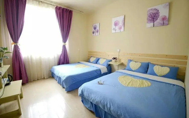 Yangshuo Jiayilong Homestay