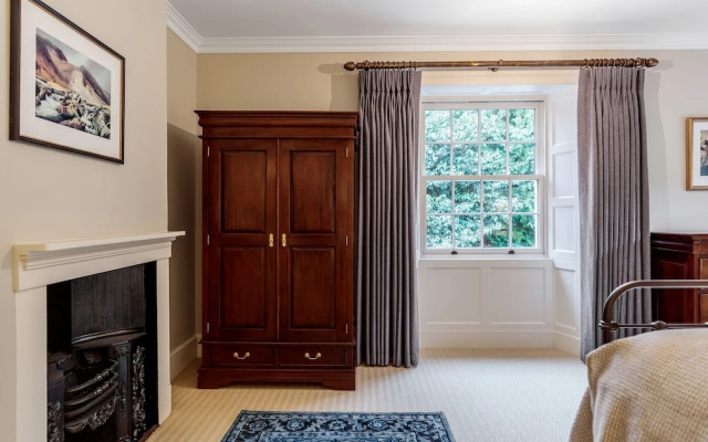The Vicarage