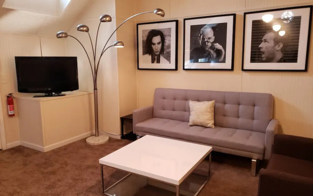 The Nash Guest House