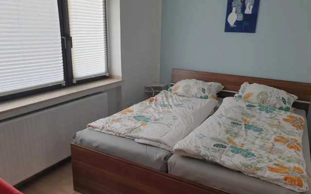 Ferienwohnung Vogelvilla