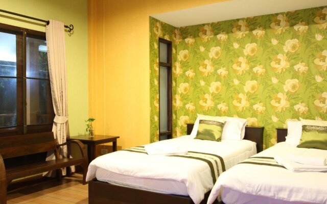 Paan Yong Villa