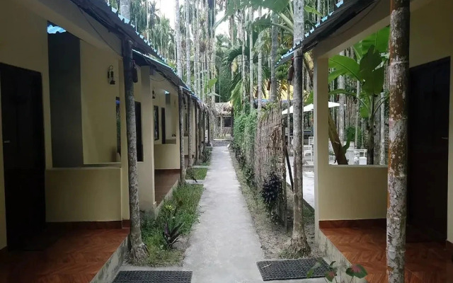 Outback Resort By OYO Rooms