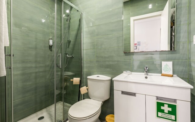 Apartment Bolhão Market by Sweet Porto