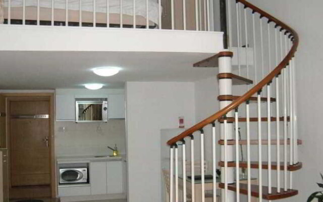 Houniaowu Hotel