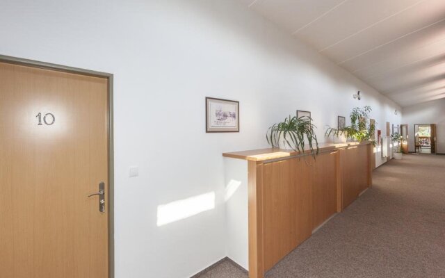 Pension Franko