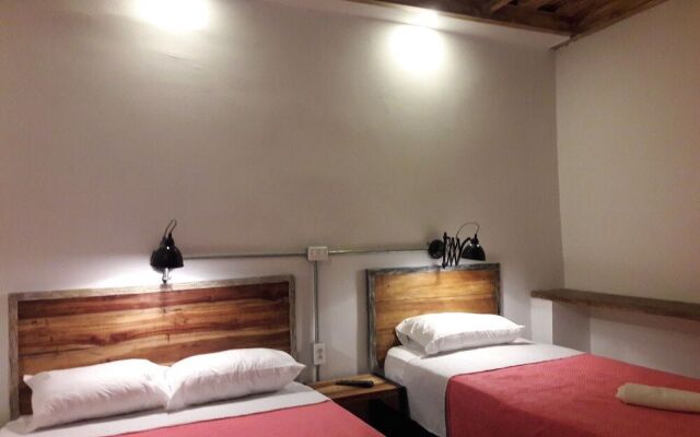 Maloka Boutique Hostel - Adults Only