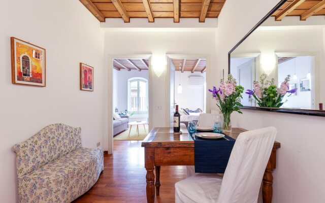 Rome As You Feel - Maison Spanish Steps