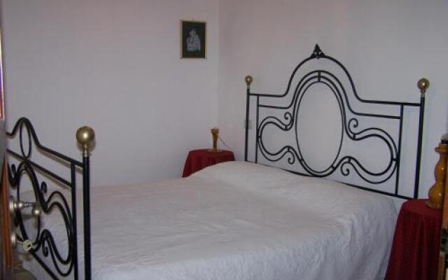 Appartamentino Panoramico