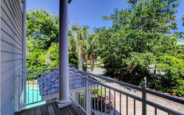 10 Hunt Club Holiday Home