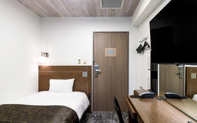 APA Hotel Kamata Ekimae