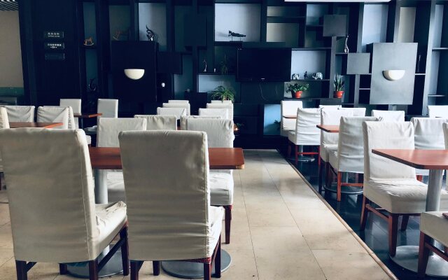 Hanting Hotel Tianjin Development Zone 2nd Avenue