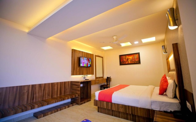 Hotel Moti Palace